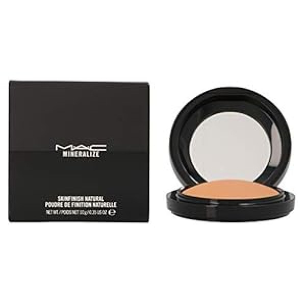 MAC Mineralize Skinfinish Natural (Farbe: Give Me Sun!, 10 г)