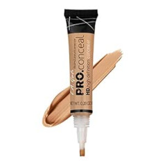 L.a. Girl La Girl Corrector Hd Pro Conceal Bisque