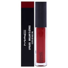 MAC lūpu stikls Ruby Woo, 3,1 ml