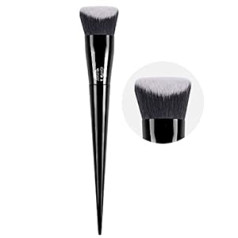 Energy Dual Angled Foundation Brush aplauzuma otiņa šķidram aplauzuma krēma pūdera krēmam KVD10