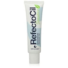 Refectocil GWCosmetics RefectoCil Sensitive Developer Gel (0,06 l)