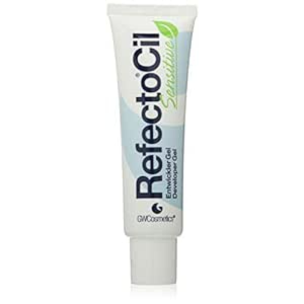 Refectocil GWCosmetics RefectoCil Sensitive Гель-проявитель (0,06 л)