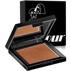 Your Bronzing Powder Bronzas pūdera tonēts pulveris raupšanai un tonēšanai, kā arī vasaras pieskārienam sejai un dekoltē.