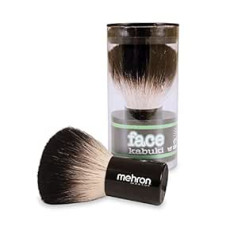 Mehron Face Kabuki Brush