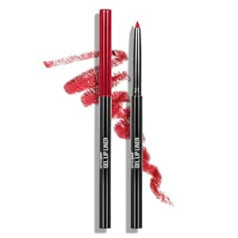 Wet N Wild Perfect Pout Gel Lip Liner - Red The Scene