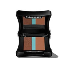 Illamasqua Цветокорректирующий бронзатор — Огонь (Тёмный), 80 г