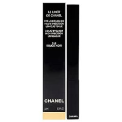 Chanel Le Lin De Chanel šķidrais acu zīmulis 516-Rouge Black