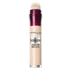 Maybelline Eye Eraser Tone 00 ziloņkaula tumšo loku, maisiņu un nepilnību korektors ļoti gaišai ādai - 6 ml