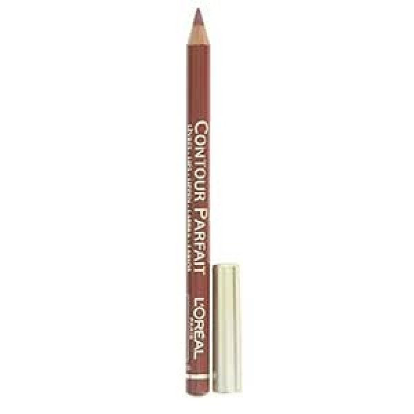 L'oréal Paris LOREAL Contour Perfect Lipliner 676 Темный шоколад