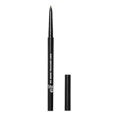 E.l.f. elf No Budge Precision Eyeliner, ilgnoturīgs, krēmveida acu zīmulis ar īpaši smalku galu precīzai uzklāšanai, vegāns un bez cietsirdības, krēms, 0,05 g