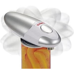 Cooks Professional One Touch Automatic Electric Can Opener