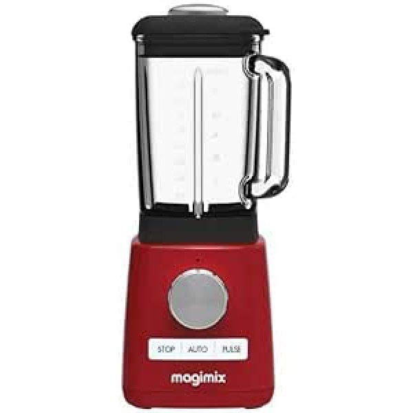 Magimix 11629EA Blender, Kunststoff