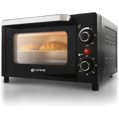 MINI HORNO 10L