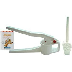 Buchsteiner Miracle Spaetzle Maker