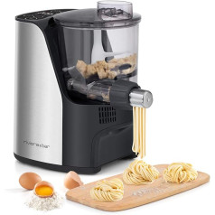 220 W electric pasta machine pmp500