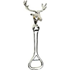 JACK PYKE - Bottle opener - Stag