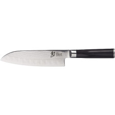 Kai Shun Scalloped Santoku 16 cm (6,5 collas)