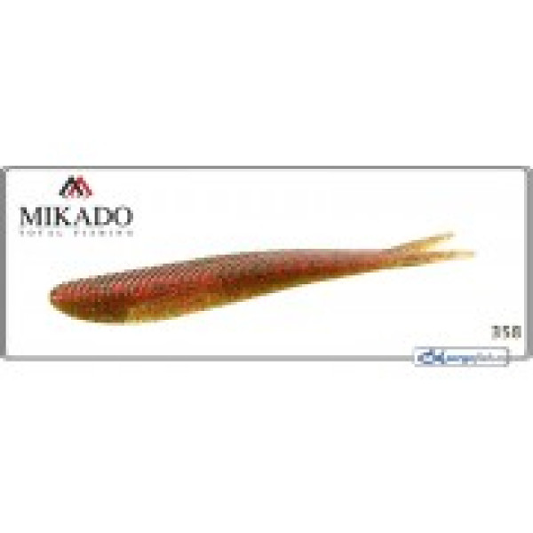 Silikona māneklis MIKADO Saira 20 - 358