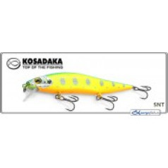 Māneklis KOSADAKA Vision MINNOW XS 98 - SNT