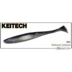 Silikona māneklis KEITECH Easy SHINER 8.0 - 483