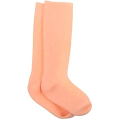 Ipetboom 1 Pair Moisturizing Foot Cover Foot White Socks Exfoliating Socks Losjons Mitrinošas zeķes kājām Mitrinošas zeķes nakts kopšanai