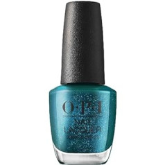 OPI Terribly Nice Christmas Collection Nail Lacquer – Nagellack schnelltrocknend, splitterfest und ergiebig – bis zu 7 Tage Halt – mit extra breitem ProWide Pinsel