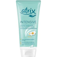 Atrix Intensive Schutzcreme Tube, 4er Pack (4 x 100 ml)