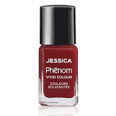 Jessica Phenom Vivid Color nagu laka 15ml