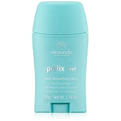 Alessandro Pedix Heel Smoothing Stick, 1 X 50 Ml , (1Er Pack)