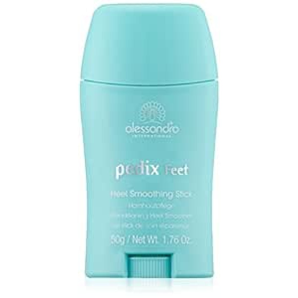 Alessandro Pedix Heel Smoothing Stick, 1 X 50 Ml , (1Er Pack)