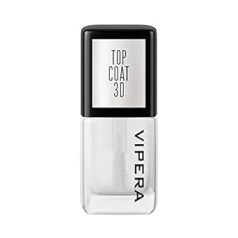 Vipera Top Coat 3D nagu laka