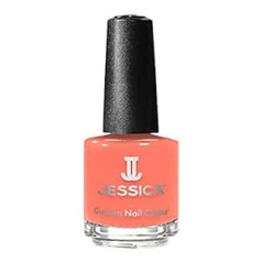 Jessica Custom Color nagu laka Sorrento Sunrise 14.8ml