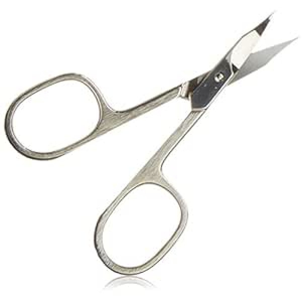 Kniebes HK Manicure nail scissors tower tip, 1 piece