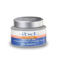 IBD Nail Treatments Clear Builder Gel, упаковка 1 шт. (1 x 56 г)