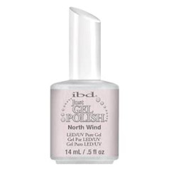 IBD Just Gel UV Polish - North Wind - 14 ml [dažādi]