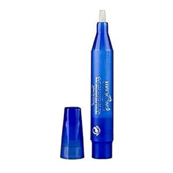 Herome Softener Pen (Cuticle Softener Pen) - Barojoša eļļa plīsušām kutikulām. Kutikulu mīkstinātāja pildspalva baro un mīkstina kutikulas. - 4 ml.