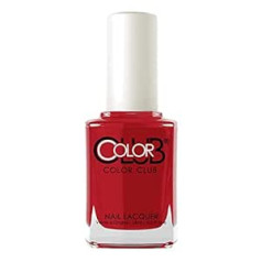 Color Club Лак для ногтей Color Club Reddy or not номер 431 15 мл