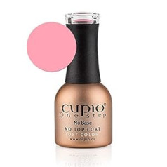 Cupio One Step Easy Off Gel Polish Baby Doll 12 ml