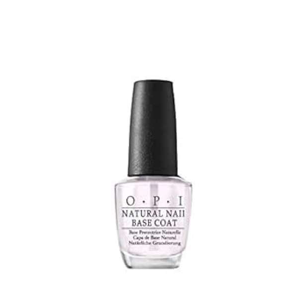 OPI Natur Base Coat # NT T10 15 ml