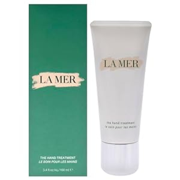 La Mer Крем для рук La Mer Soin de The Hand Treatment 100 мл