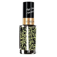 L'oréal Mup Designer Paris L'Oréal Paris Color Riche Top Coat nagu laka 925 Mini Camouflage — [3 iepakojumā]