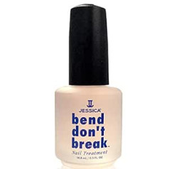 ‎Jessica Jessica Cosmetics Bend Don't Break, 14,8 мл