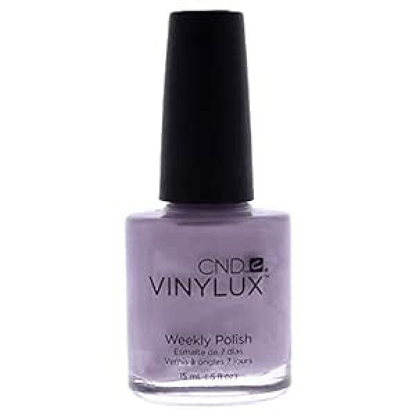 CND VINYLUX Long Wear nagu laka (nav nepieciešama lampa) 15ml Purple Alpine Plum