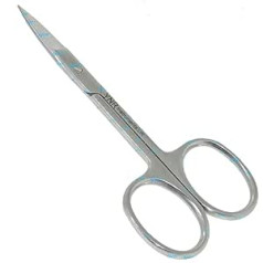 YNR Nail Scissors Extra Sharp Nail Scissors Manicure and Pedicure for Men and Women