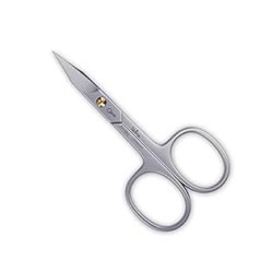 Credo Nail Scissors 8 cm with Tower Tip Rustproof