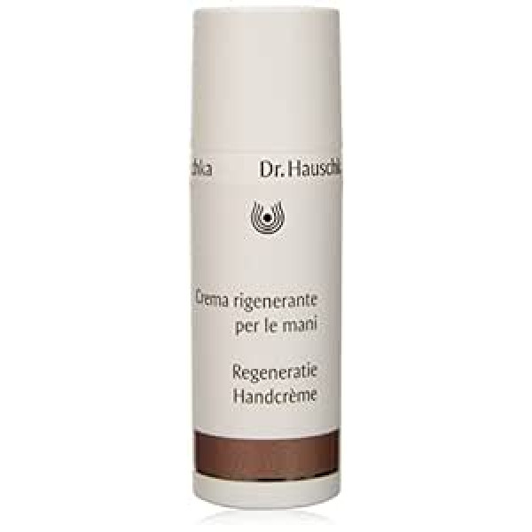 Dr.hauschka Dr. Hauschka atjaunojošs roku krēms - 50 ml