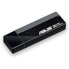 Asus USB-N13 tīkla adapteris Wireless Stick 300 Mbits