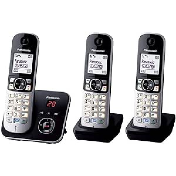 PANASONIC tlphone rsidentie