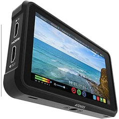 Atomos Ninja V 5 collu 4K HDMI ierakstītājs