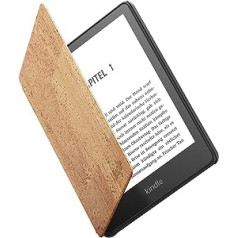 Amazon Kindle Paperwhite-Korkhülle | Geeignet für die 11. Generation (2021), Hell